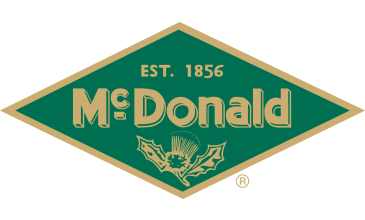 A.Y. McDonald