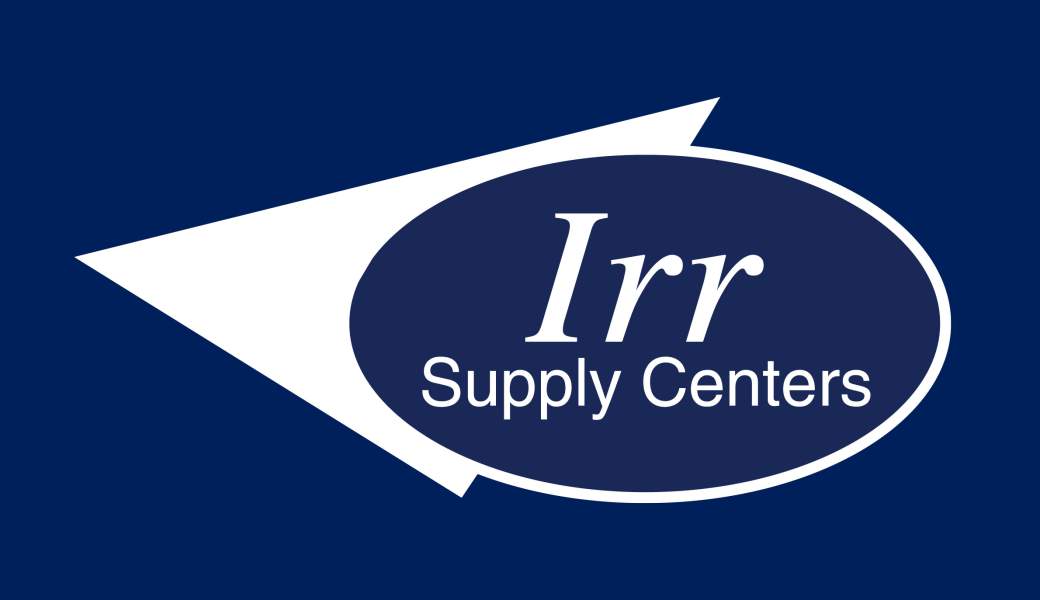 Irr Supply Centers Is Western New York & Pennsylvania's Number One