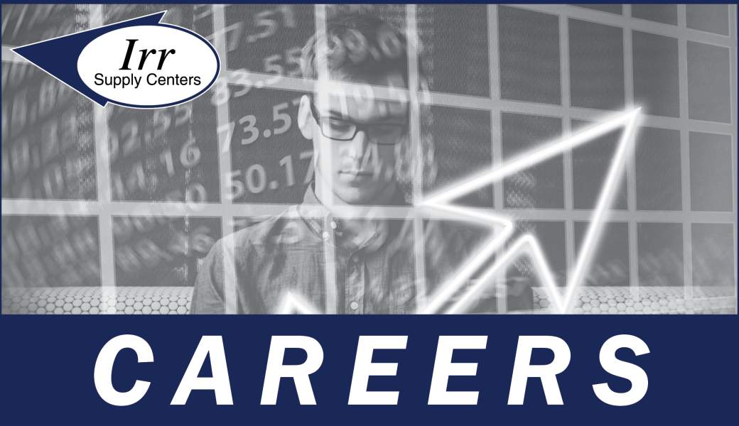 Irr Supply Centers Is Western New York & Pennsylvania's Number One